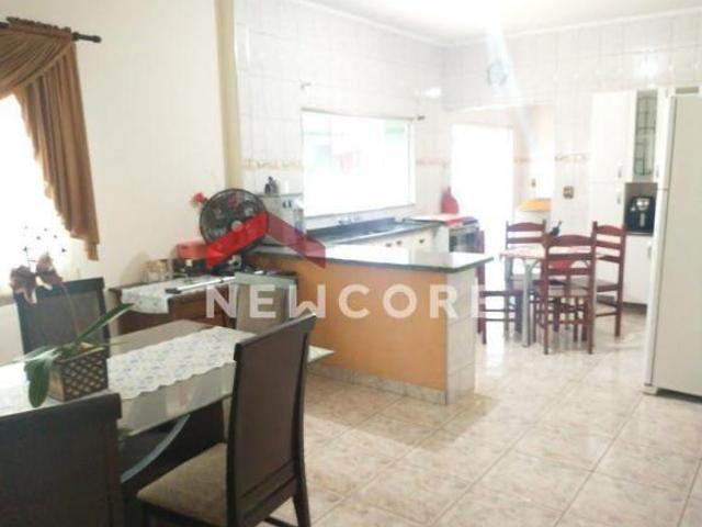 Casa venda em Região Imediata de Araraquara, Araraquara