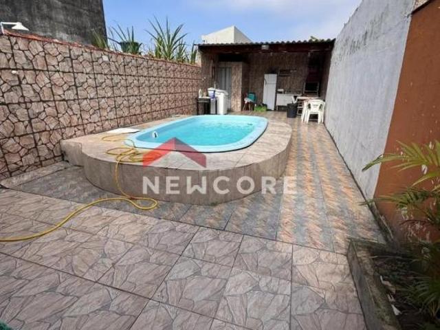 Casa venda em Mongaguá