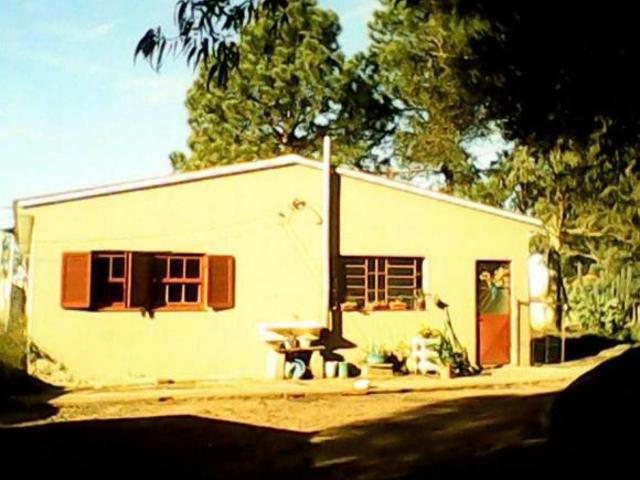 Casa venda em Região Geográfica Imediata de Bagé, Pinheiro Machado