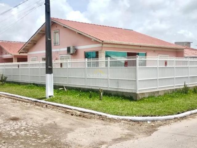 Casa venda em Região Geográfica Imediata de Tramandaí - Osório, Aglomeração Urbana do Litoral Norte