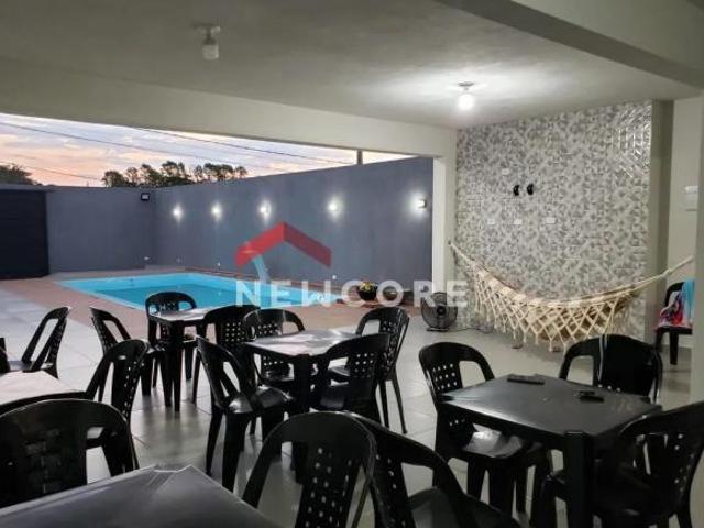 Casa venda em Jardim São Miguel, Maringá