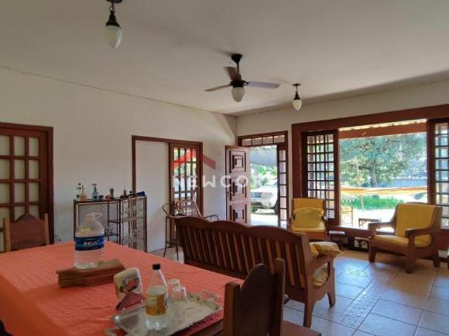 Casa venda em Região Geográfica Imediata de Belo Horizonte, Região Metropolitana de Belo Horizonte