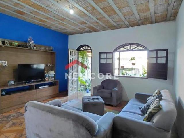 Casa venda em Regional Oeste, Belo Horizonte