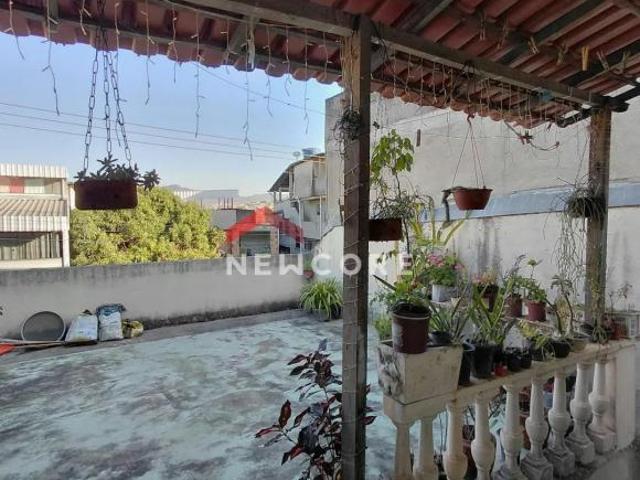 Casa venda em Regional Oeste, Belo Horizonte