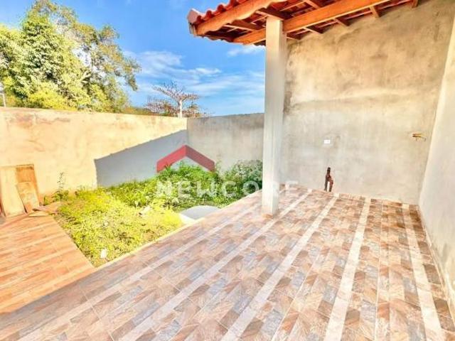 Casa venda em Bairro dos Cotianos, Piedade