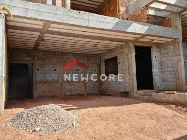 Casa venda em Região Geográfica Imediata de Varginha, Varginha