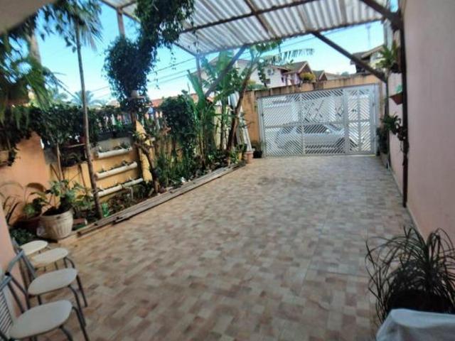 Casa venda em Balneário Garden Mar, Caraguatatuba
