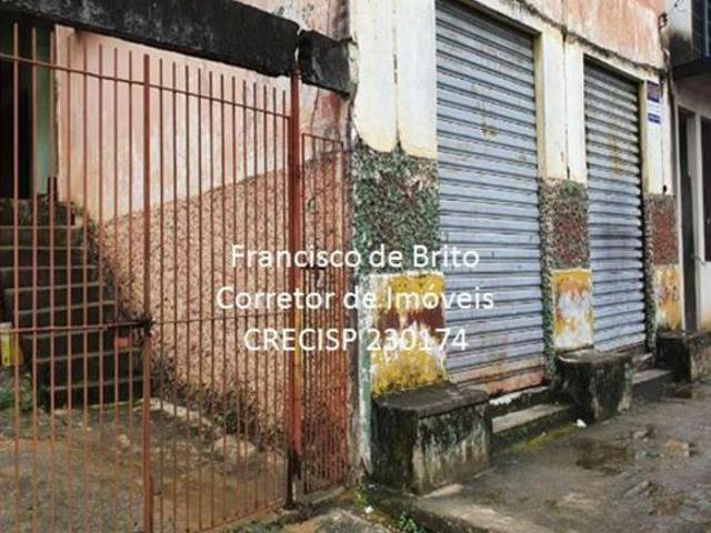Casa venda em Região Imediata de Cruzeiro, Região Metropolitana do Vale do Paraíba e Litoral Norte