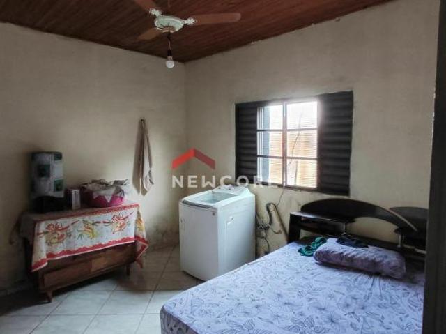 Casa venda em Região Imediata de Barretos, Região Metropolitana de São José do Rio Preto