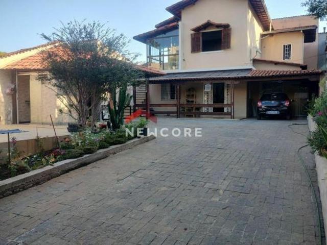 Casa venda em Região Geográfica Imediata de Belo Horizonte, Região Metropolitana de Belo Horizonte
