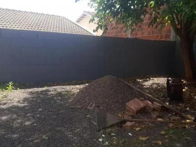 Casa venda em Bady Bassitt