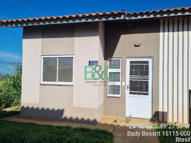 Casa venda em Região Imediata de São José do Rio Preto, Região Metropolitana de São José do Rio Preto