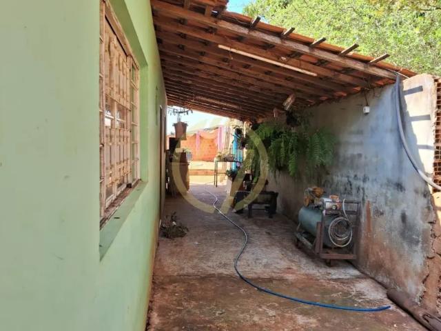 Casa venda em Centro, Angatuba