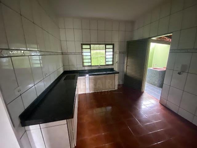 Casa aluguel em Centro, Itumbiara