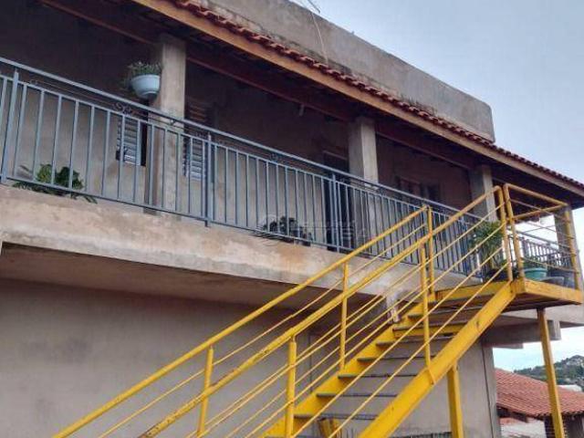 Casa venda em Jardim Santa Bárbara, Itupeva