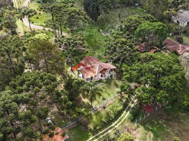 Casa venda em Região Geográfica Imediata de Itajubá, Piranguçu