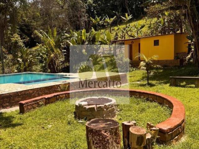 Casa venda em Juquitiba, Bairro dos Carmos