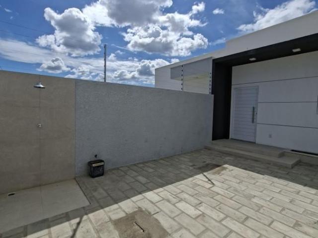 Casa venda em Patos, Região Geográfica Intermediária de Patos