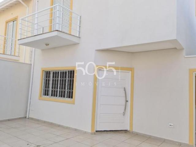 Casa venda em Jardim São Jorge, Itu