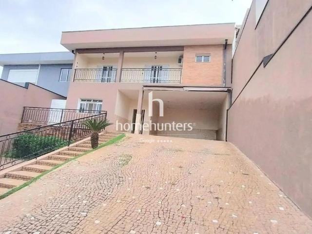 Casa aluguel em Campinas