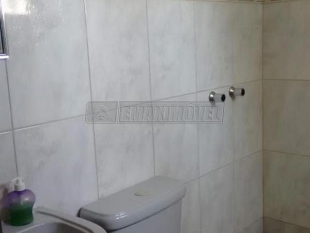 Casa venda em Jardim Santa Rita, Sorocaba