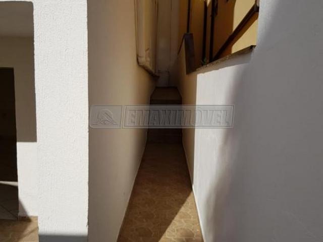Casa venda em Sorocaba