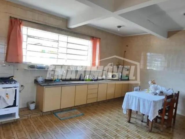 Casa venda em Sorocaba