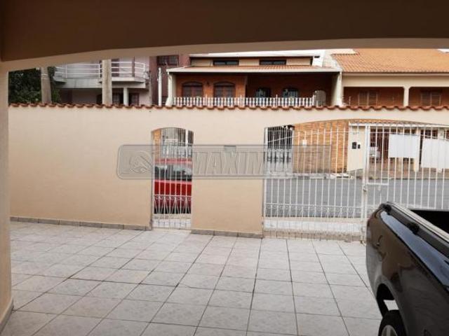 Casa venda em Sorocaba