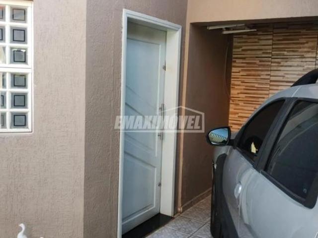 Casa venda em Sorocaba
