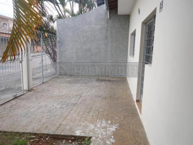 Casa venda em Jardim Celisa Maria, Sorocaba