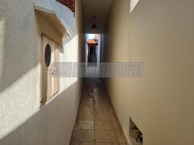 Casa venda em Jardim Celisa Maria, Sorocaba