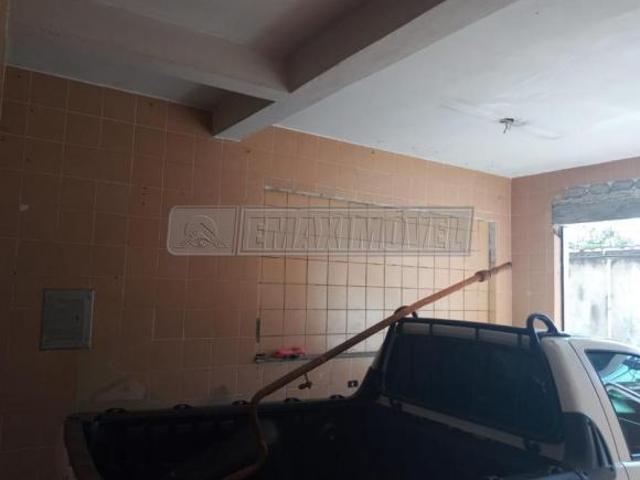 Casa venda em Vila Elza, Sorocaba