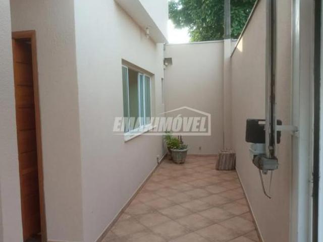 Casa venda em Sorocaba