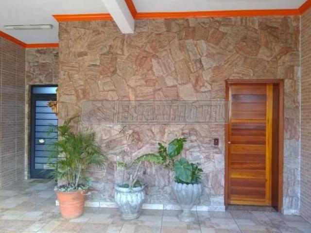 Casa venda em Vila Santo Antônio, Sorocaba