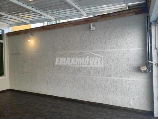 Casa venda em Residencial Constantino Mattucci, Sorocaba