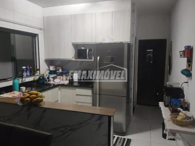 Casa venda em Votorantim