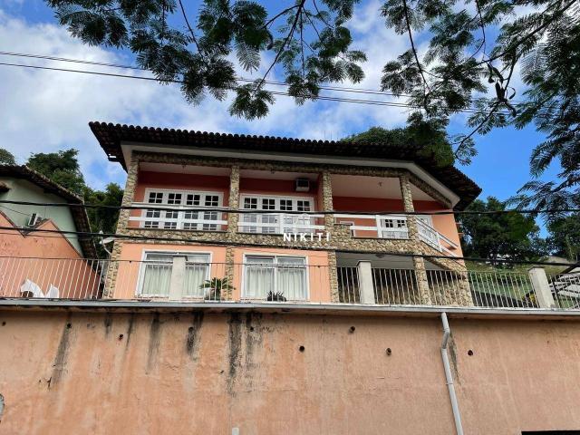 Casa venda em Região Geográfica Imediata do Rio de Janeiro, Região Metropolitana do Rio de Janeiro