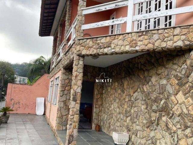 Casa venda em Região Norte, Niterói