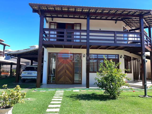 Casa venda em São Pedro da Aldeia