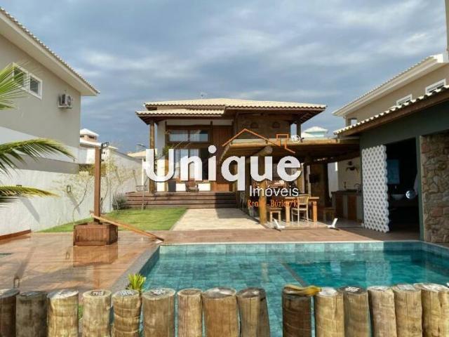 Casa venda em São Pedro da Aldeia, Rio de Janeiro