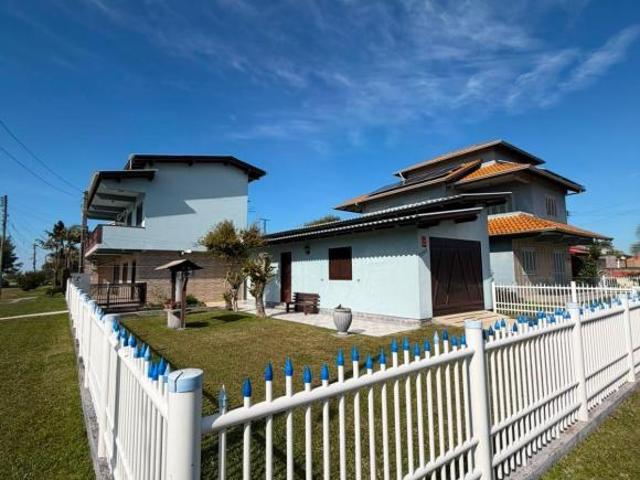 Casa venda em Arroio do Sal