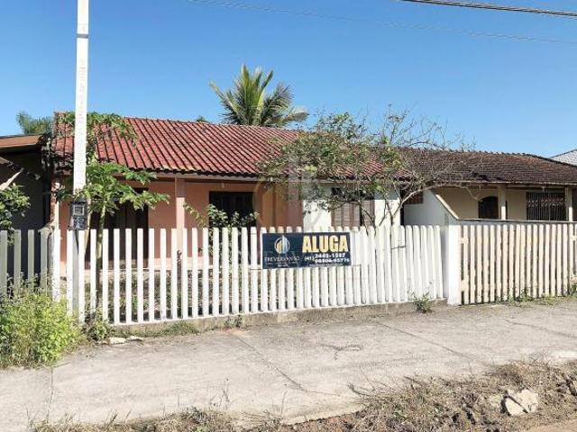Casa venda em Barra do Saí, Guaratuba
