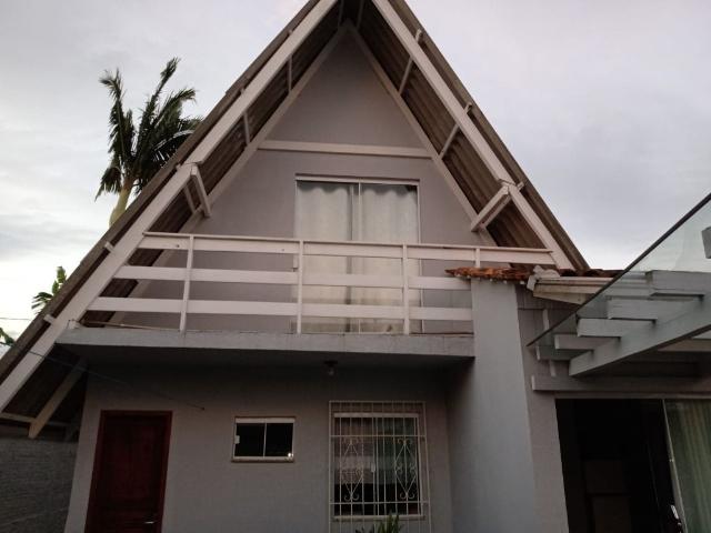 Casa venda em Região Geográfica Imediata de Joinville, Balneario Barra do Sul