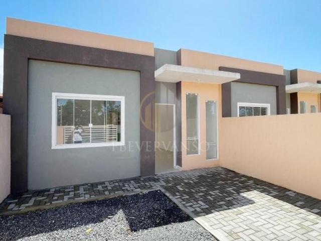 Casa venda em Região Geográfica Imediata de Paranaguá, Guaratuba