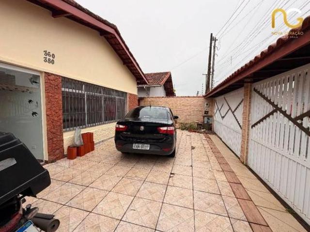 Casa venda em Flórida, Praia Grande