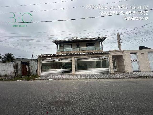 Casa venda em Região Imediata de Santos, Região Metropolitana da Baixada Santista