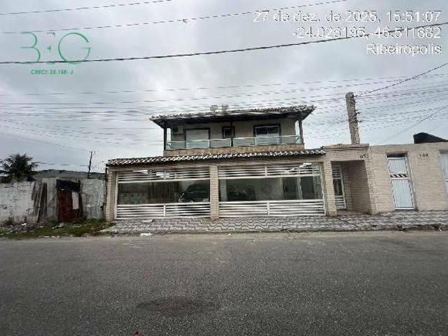 Casa venda em Região Imediata de Santos, Região Metropolitana da Baixada Santista