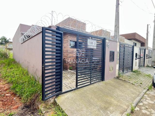 Casa venda em Região Geográfica Imediata de Itajaí, Piçarras