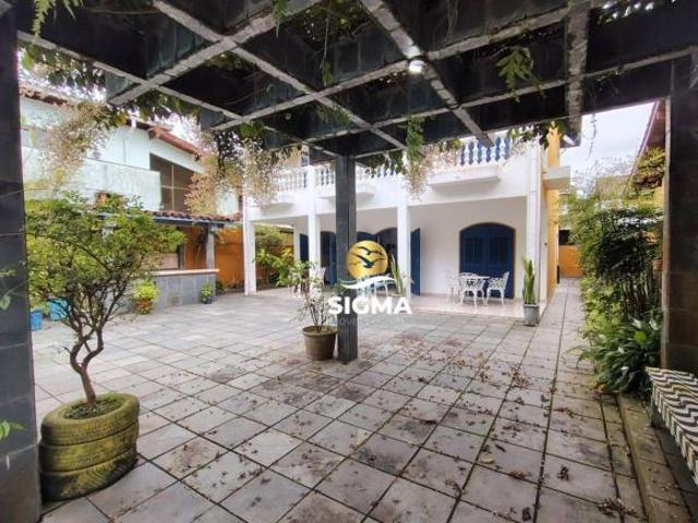 Casa venda em Região Imediata de Santos, Região Metropolitana da Baixada Santista