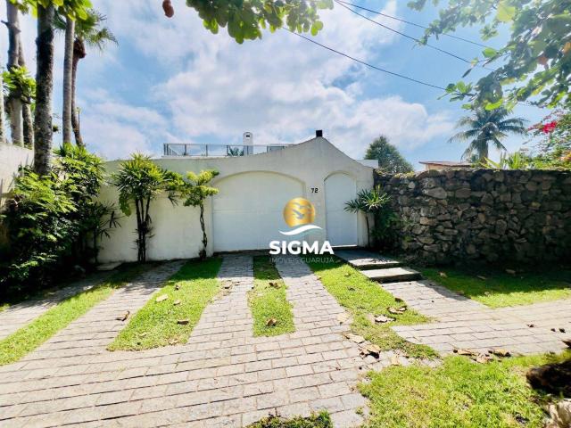 Casa aluguel em Região Imediata de Santos, Região Metropolitana da Baixada Santista